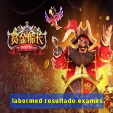 labormed resultado exames